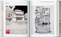 Galeria - zdjęcie nr. 5 - Frank Lloyd Wright. 40th Ed.