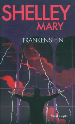 Frankenstein - Marry Shelley