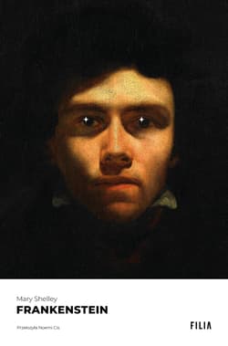 Frankenstein - Mary Shelley