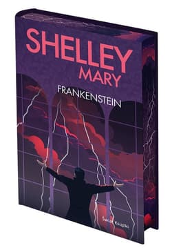 Frankenstein (edycja kolekcjonerska) - Mary Shelley