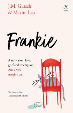 Frankie - J. M. Gutsch, Maxim Leo