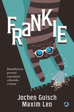 Frankie - ebook - Jochen Gutsch, Maxim Leo