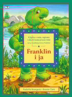 Franklin i ja - Opracowanie Zbiorowe