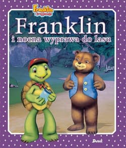 Franklin i nocna wyprawa do lasu
