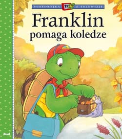 Franklin pomaga koledze - Paulette Bourgeois