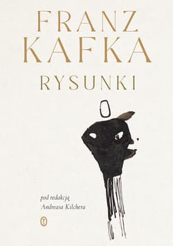 Franz Kafka. Rysunki - zbiorowy, Opracowanie Zbiorowe