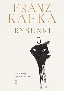 Franz Kafka. Rysunki - ebook - Franz Kafka