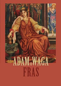 Fras - ebook