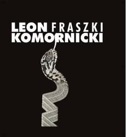 Fraszki -  Komornicki Leon