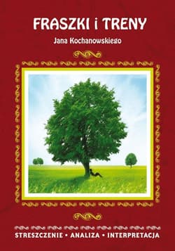 "Fraszki" i "Treny" Jana Kochanowskiego - Bator Elżbieta