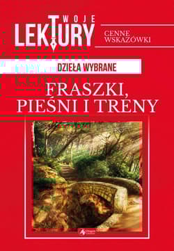 Fraszki pieśni treny
