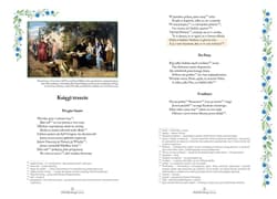 Galeria - zdjęcie nr. 2 - Fraszki, Pieśni, Treny