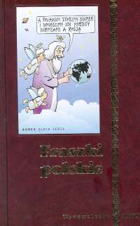 Fraszki polskie Antologia