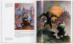Galeria - zdjęcie nr. 2 - Frazetta