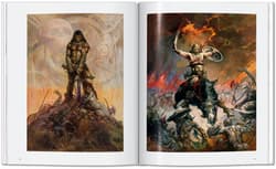 Galeria - zdjęcie nr. 3 - Frazetta