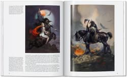 Galeria - zdjęcie nr. 5 - Frazetta