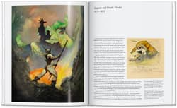 Galeria - zdjęcie nr. 4 - Frazetta