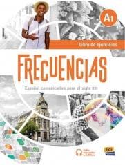 Frecuencias A1 ćwiczenia - Praca zbiorowa