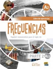 Frecuencias A2.2 ćwiczenia cz.2 - Emilio Marn