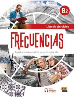 Frecuencias B2 Ćwiczenia - Bayón Esteban, Cabeza Carmen