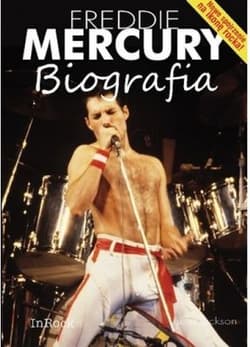 Freddie Mercury Biografia - Laura Jackson