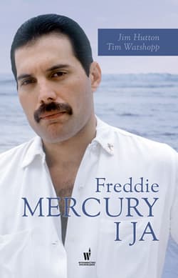 Freddie Mercury i ja - Jim Hutton, Wapshott Tim