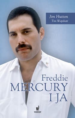 Freddie Mercury i ja - ebook - Jim Hutton