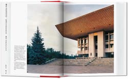 Galeria - zdjęcie nr. 2 - Frédéric Chaubin. CCCP. Cosmic Communist Constructions Photographed. 40th Ed. wer. angielsko-francusko-niemiecka