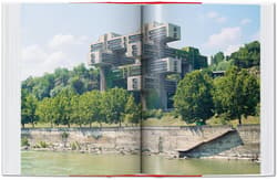 Galeria - zdjęcie nr. 4 - Frédéric Chaubin. CCCP. Cosmic Communist Constructions Photographed. 40th Ed. wer. angielsko-francusko-niemiecka