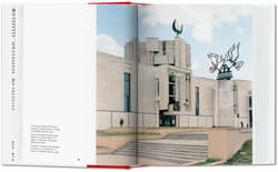 Galeria - zdjęcie nr. 3 - Frédéric Chaubin. CCCP. Cosmic Communist Constructions Photographed. 40th Ed. wer. angielsko-francusko-niemiecka