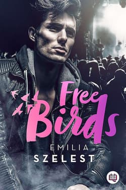 Free Birds - Emilia Szelest