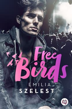 Free Birds - ebook - Emilia Szelest