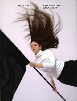 Free Gestures Wolne gesty - Ula Sickle