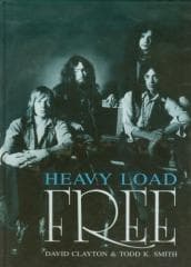 Free. Heavy Load - David Clayton, Todd K. Smith
