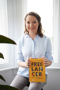 Galeria - zdjęcie nr. 5 - Freelancer 2.0. Jak zarabiać więcej w solobiznesie