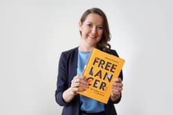 Galeria - zdjęcie nr. 4 - Freelancer 2.0. Jak zarabiać więcej w solobiznesie