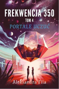 Frekwencja 350 Tom 4 Portale uczuć