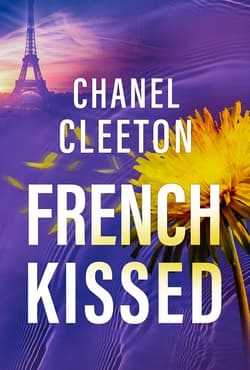 French Kissed. International School. Tom 3 - Chanel Cleeton
