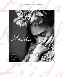 Frida - Johnson Chiara Pasqualetti