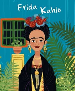 Frida Kahlo - Jane Kent
