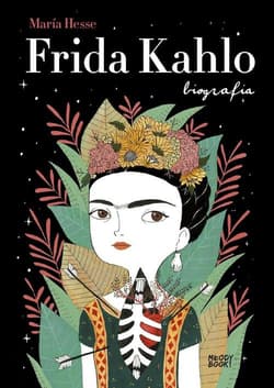 Frida Kahlo Biografia