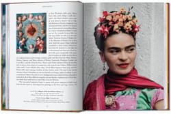 Galeria - zdjęcie nr. 2 - Frida Kahlo wer. angielska