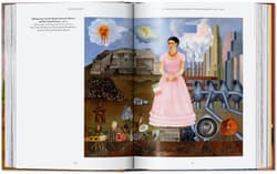 Galeria - zdjęcie nr. 4 - Frida Kahlo wer. angielska