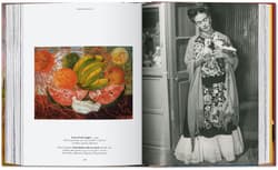 Galeria - zdjęcie nr. 5 - Frida Kahlo wer. angielska