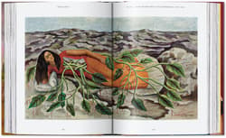 Galeria - zdjęcie nr. 4 - Frida Kahlo wer. angielska