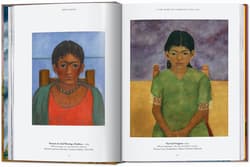 Galeria - zdjęcie nr. 3 - Frida Kahlo wer. angielska