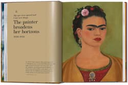 Galeria - zdjęcie nr. 2 - Frida Kahlo wer. angielska