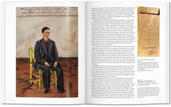 Galeria - zdjęcie nr. 2 - Frida Kahlo wer. angielska