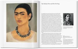 Galeria - zdjęcie nr. 4 - Frida Kahlo wer. angielska