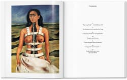 Galeria - zdjęcie nr. 3 - Frida Kahlo wer. angielska